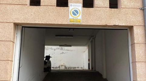 Foto 3 de Garatge en venda a Calle Juan Padrón, 23, Centro, La Orotava