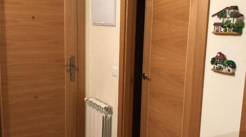 Foto 4 de Pis de lloguer a Calle San Antonio, 31, Flores de Sil - La Placa, Ponferrada