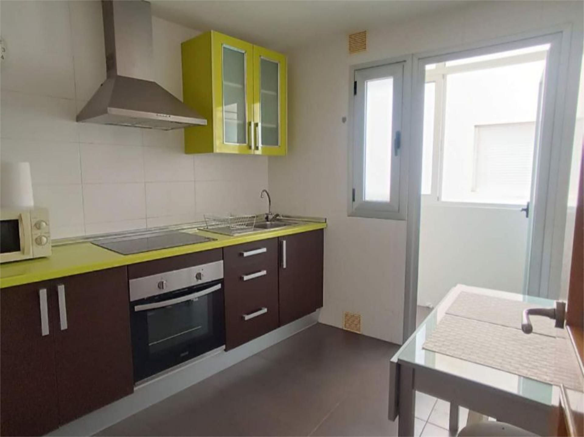 Piso de alquiler en Carril Escuela Equipo, 2, Barrio del Progreso