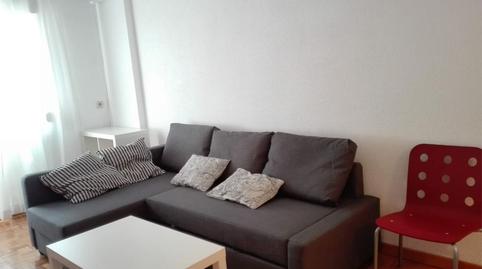 Photo 3 of Flat to rent in Calle de Matilde Díez, 30, Ciudad Jardín,  Madrid Capital