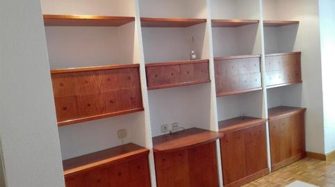 Photo 4 of Flat to rent in Calle de Matilde Díez, 30, Ciudad Jardín,  Madrid Capital