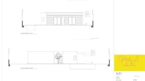 Photo 3 of House or chalet for sale in Partida Bonalba, 13, Busot, Alicante