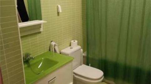 Foto 5 de Pis de lloguer a Universidad, Ávila Capital