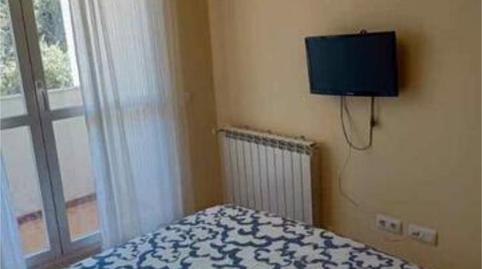 Foto 3 de Pis de lloguer a Universidad, Ávila Capital