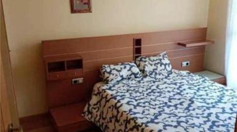 Foto 2 de Pis de lloguer a Universidad, Ávila Capital