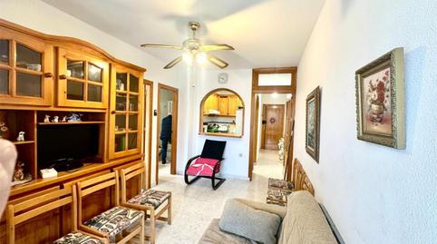 Foto 5 de Apartament en venda a Calle Patricio Zammit, 48, Las Piscinas Naturales, Torrevieja