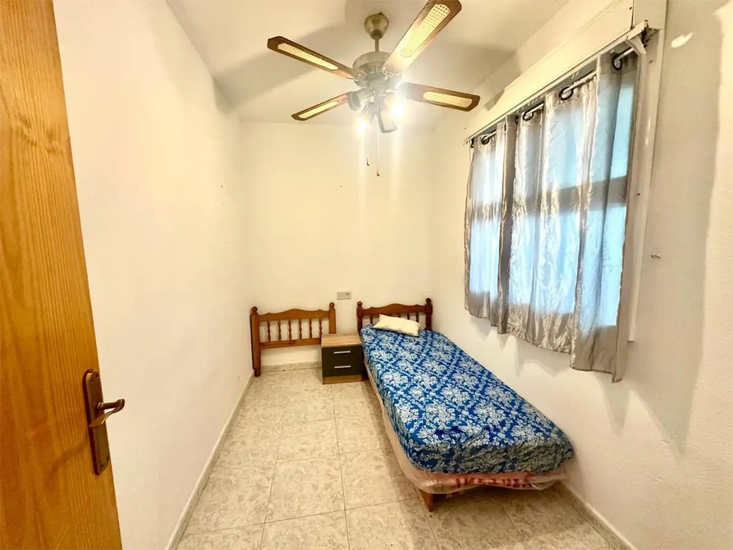 Apartamento en venta en Calle Patricio Zammit, 48, Las Piscinas Naturales Habitación de Apartamento en venta en Torrevieja con Aire acondicionado y Balcón