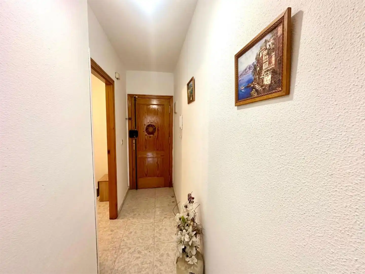 Apartamento en venta en Calle Patricio Zammit, 48, Las Piscinas Naturales Apartamento en venta en Torrevieja con Aire acondicionado y Balcón