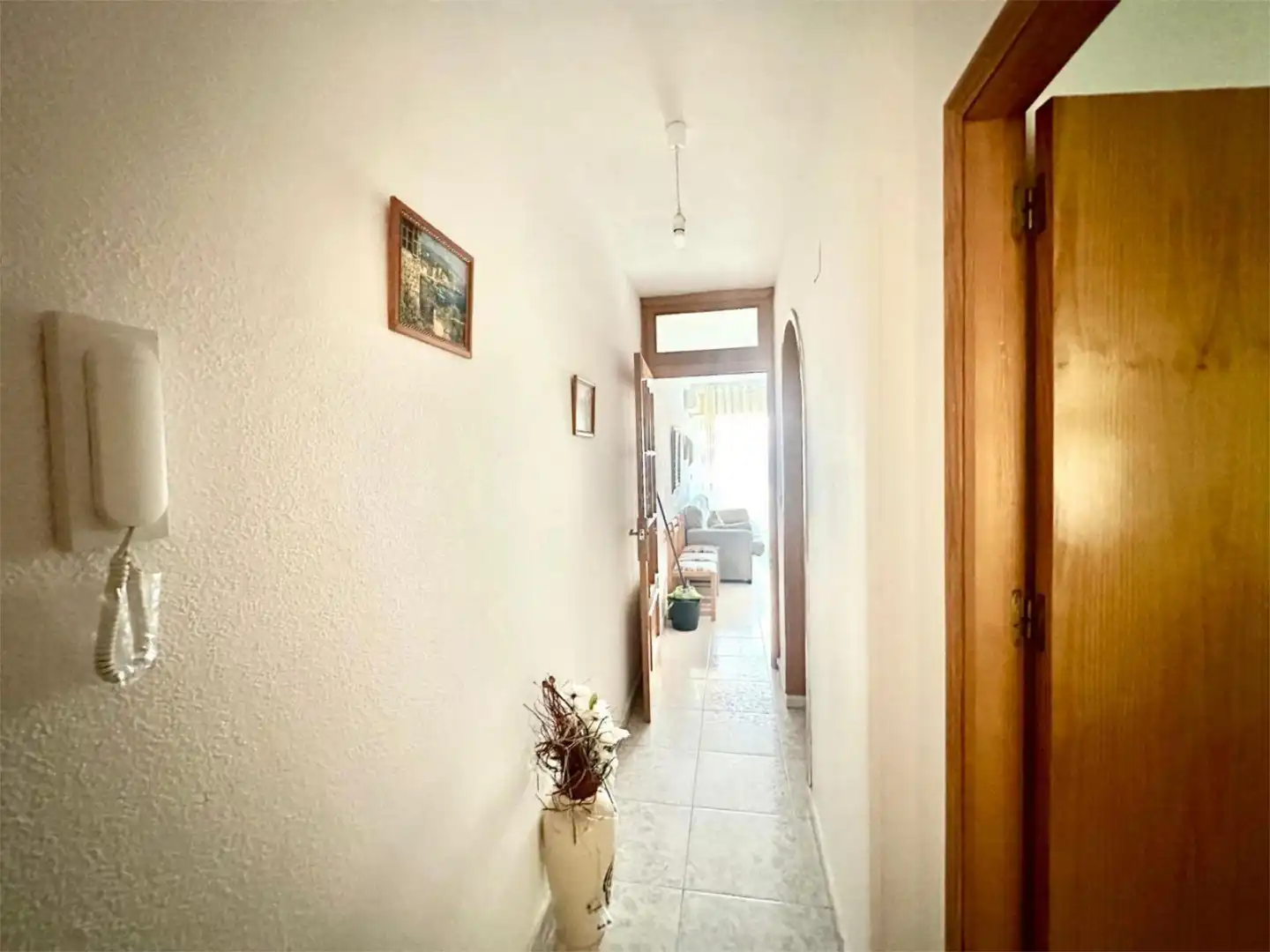 Apartamento en venta en Calle Patricio Zammit, 48, Las Piscinas Naturales Apartamento en venta en Torrevieja con Aire acondicionado y Balcón