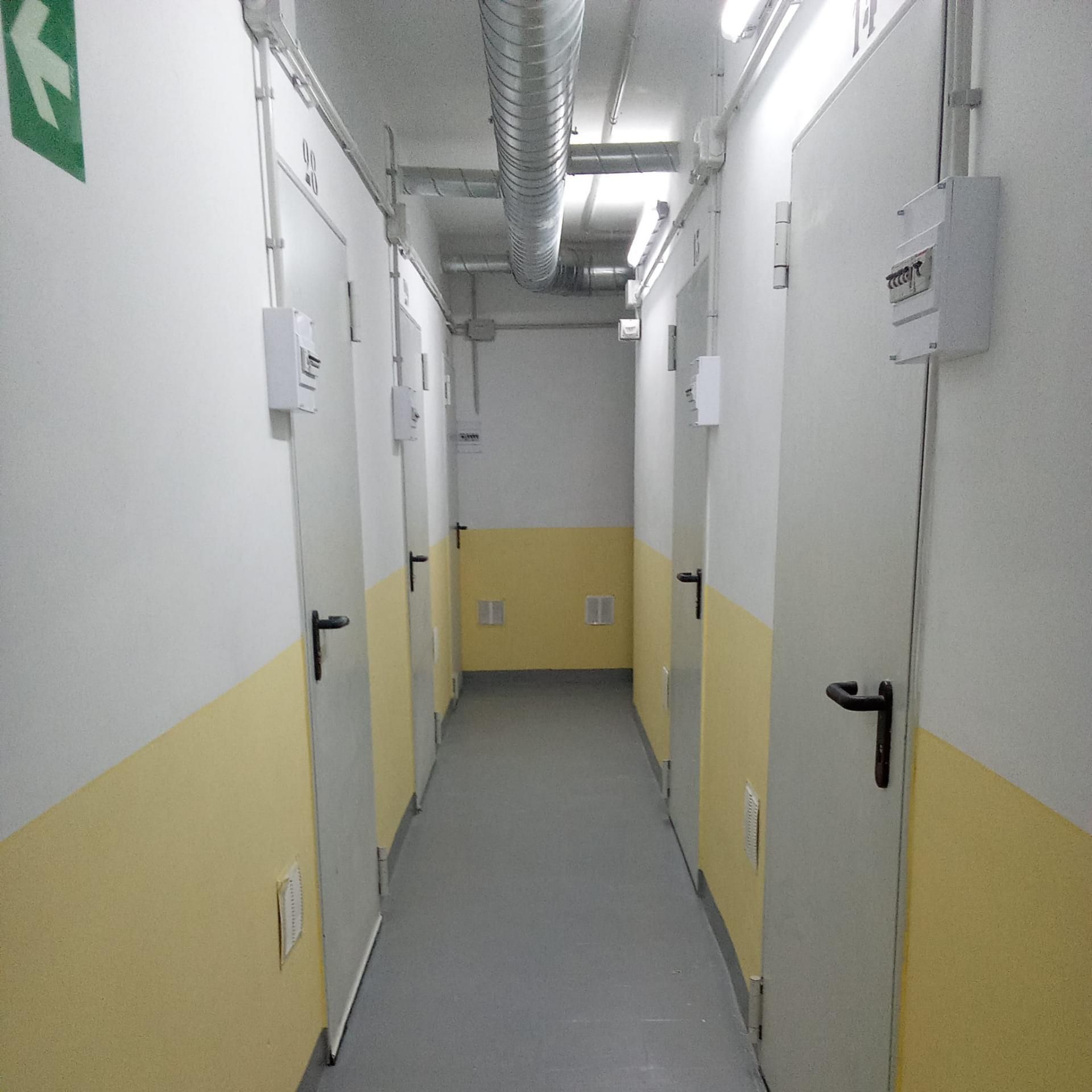 Traster en venda en Santa Coloma de Gramenet