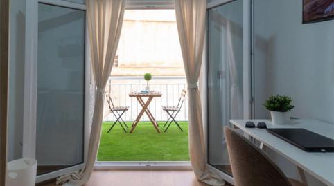 Foto 2 de Pis de lloguer a Avenida Federico García Lorca, 161, Plaza de Toros - Santa Rita,  Almería Capital