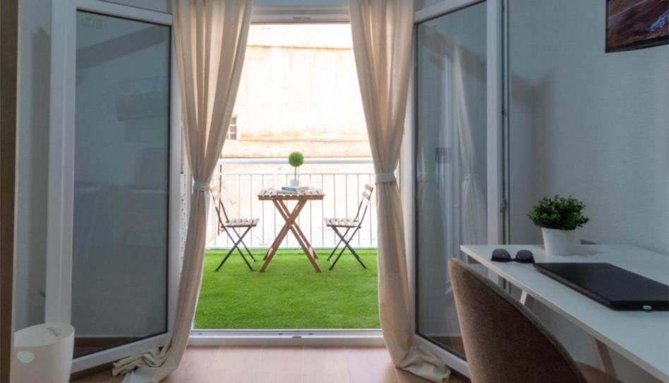 Flat to rent in Avenida Federico García Lorca, 161, Plaza de Toros - Santa Rita, Almería Capital - image 1 Photo 1 of Flat to rent in Avenida Federico García Lorca, 161, Plaza de Toros - Santa Rita, Almería Capital