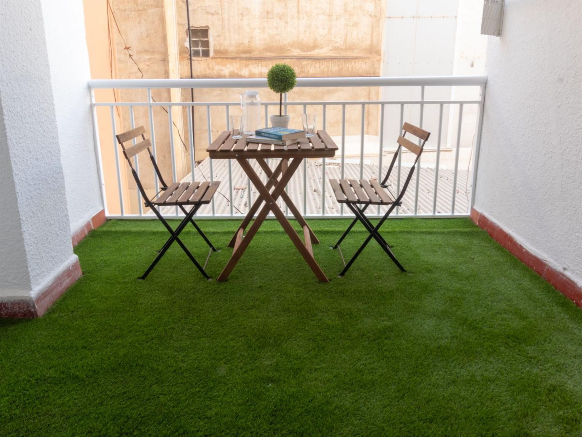 Pis de lloguer a Avenida Federico García Lorca, 161, Plaza de Toros - Santa Rita