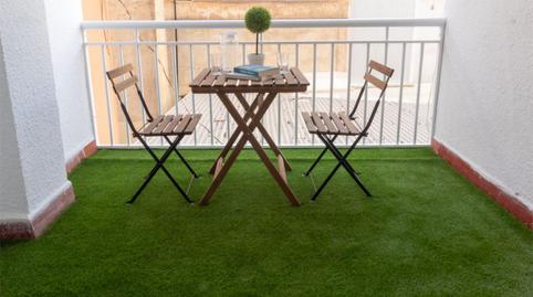 Flat to rent in Avenida Federico García Lorca, 161, Plaza de Toros - Santa Rita, Almería Capital - image 2 Photo 2 of Flat to rent in Avenida Federico García Lorca, 161, Plaza de Toros - Santa Rita, Almería Capital