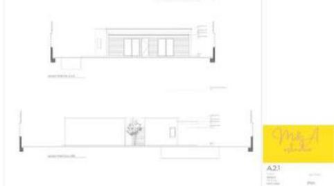 Foto 2 de Casa adosada en venta en Busot, Alicante