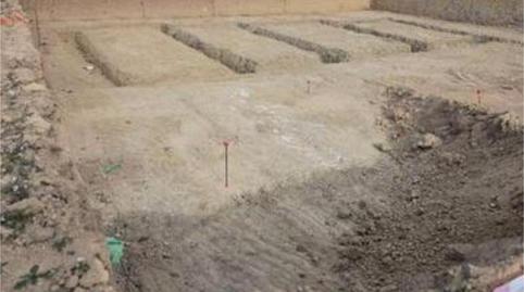 Foto 4 de Casa adosada en venta en Busot, Alicante