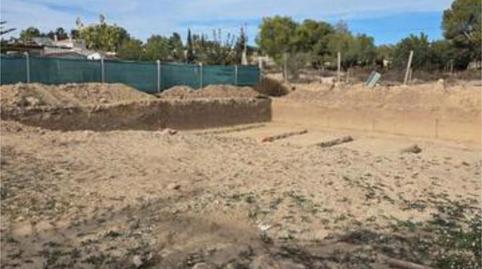 Foto 5 de Casa adosada en venta en Busot, Alicante