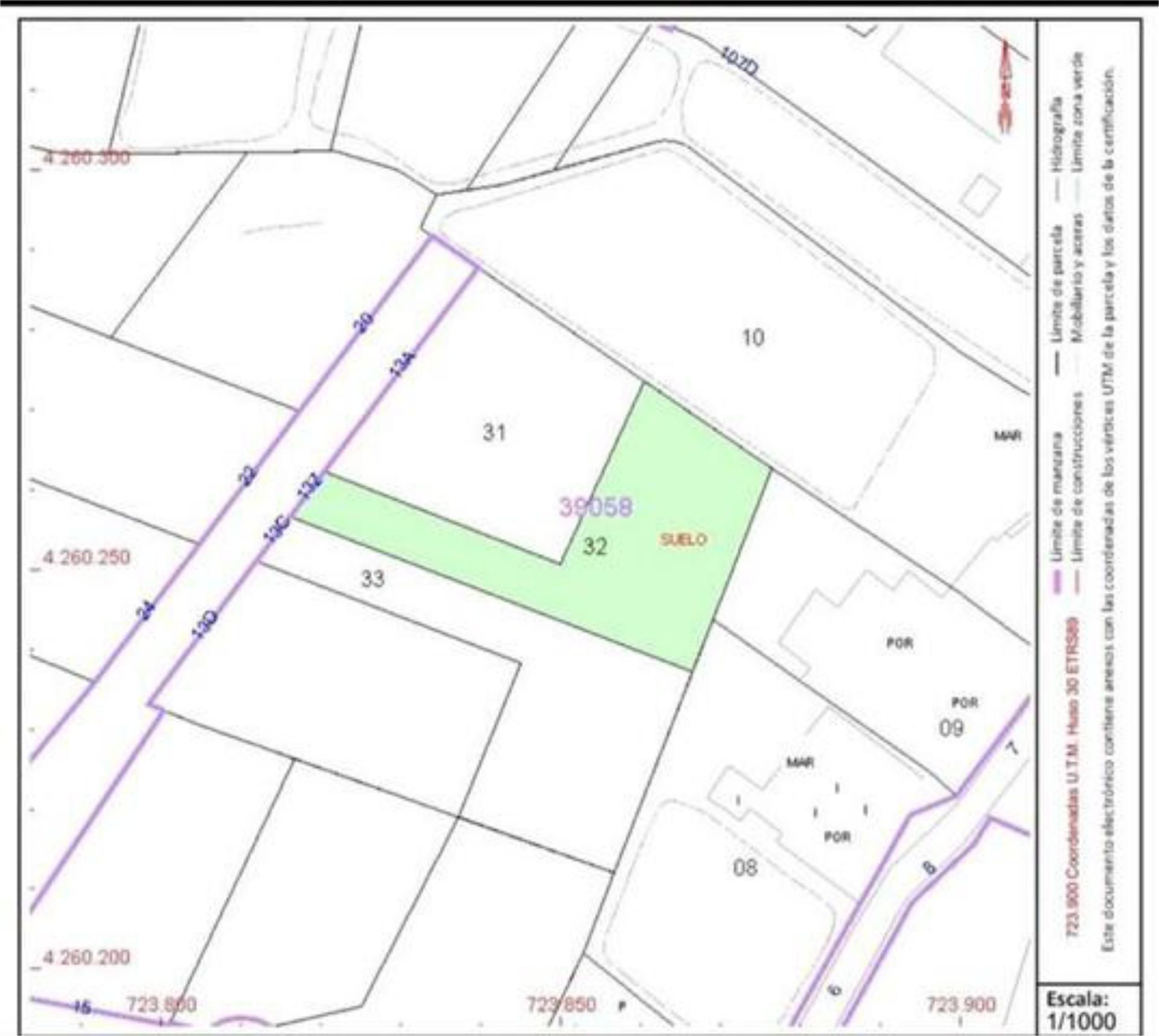 Single-family semi-detached for sale in Busot  with Private garden, Terrace and Storage room