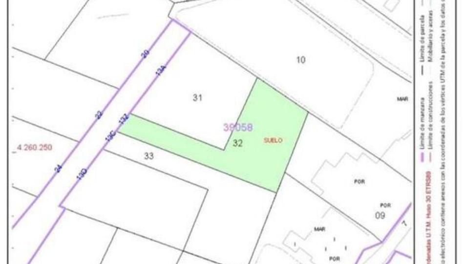 Single-family semi-detached for sale in Busot, Alicante - image 1 Photo 1 of Single-family semi-detached for sale in Busot, Alicante