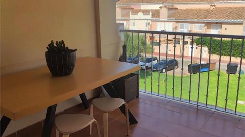 Foto 2 de Àtic en venda a Carrer Falcia, 4, Torre en Conill - Cumbres de San Antonio, Bétera