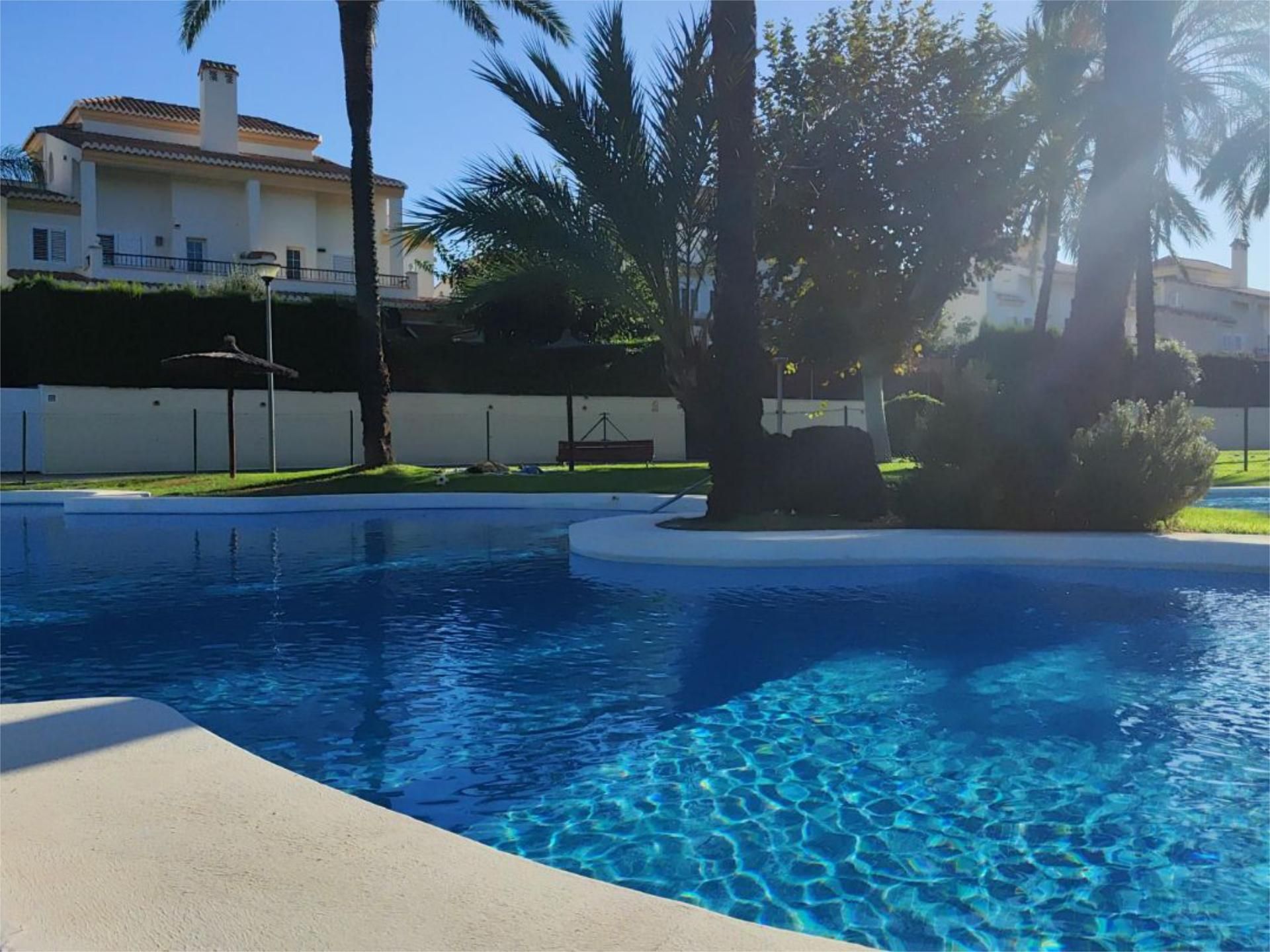 Àtic en venda a Carrer Falcia, 4, Torre en Conill - Cumbres de San Antonio Piscina de Àtic en venda en Bétera amb Aire condicionat, Calefacció i Terrassa