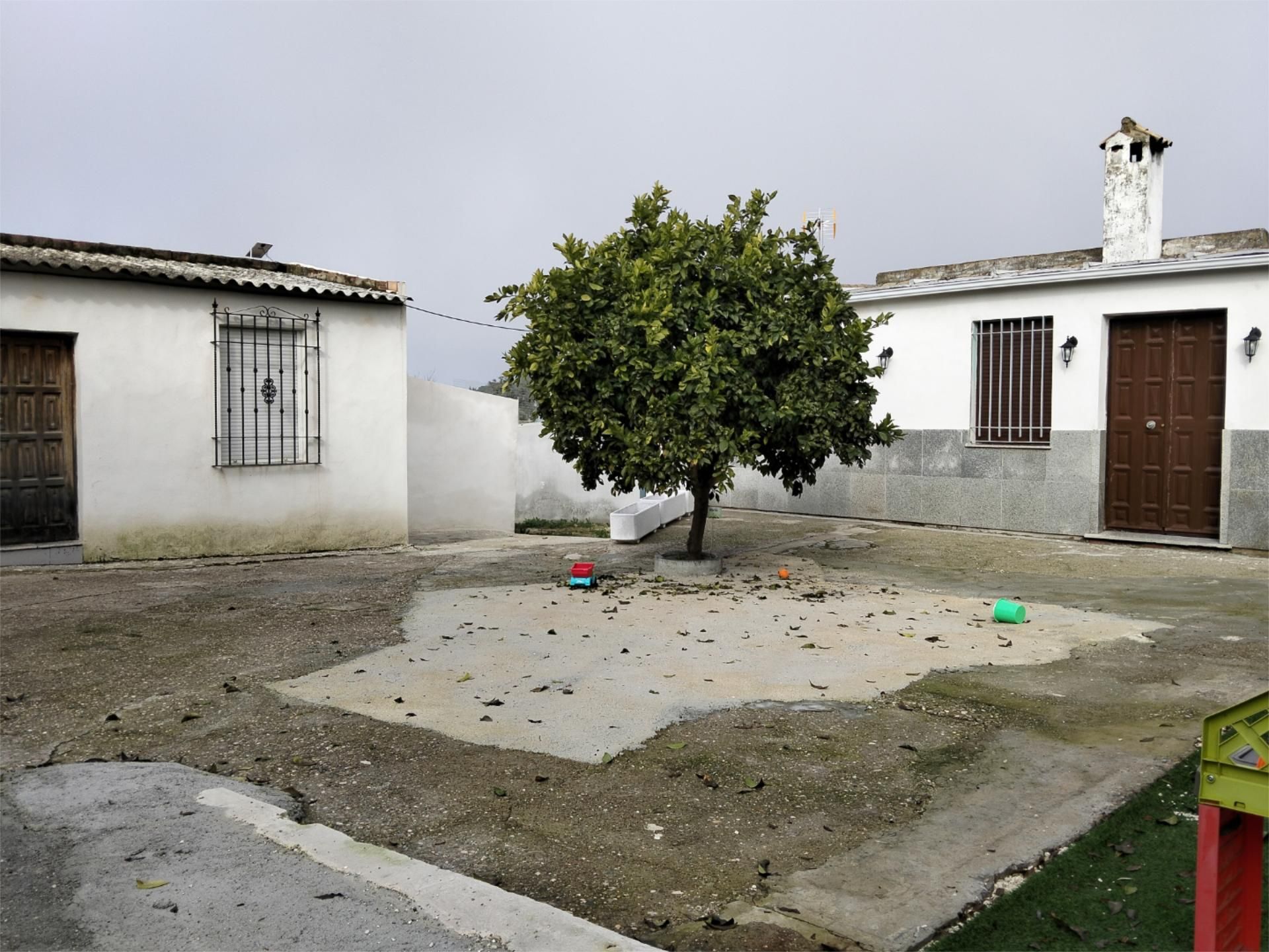 Planta baja for sale in Plaza de la Rambla Carretera, 1, Fernán-Núñez Exterior view of Planta baja for sale in Fernán-Núñez with Private garden