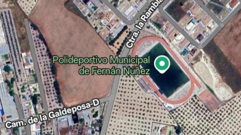 Photo 3 of Planta baja for sale in Plaza de la Rambla Carretera, 1, Fernán-Núñez, Córdoba