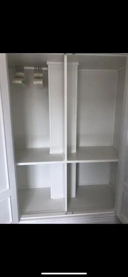 Wohnung zum Verkauf in Calle el Balagar, 1, Torrecaballeros Schlafzimmer von Wohnung zum Verkauf in Torrecaballeros mit Heizung, Privatgarten und Parkett