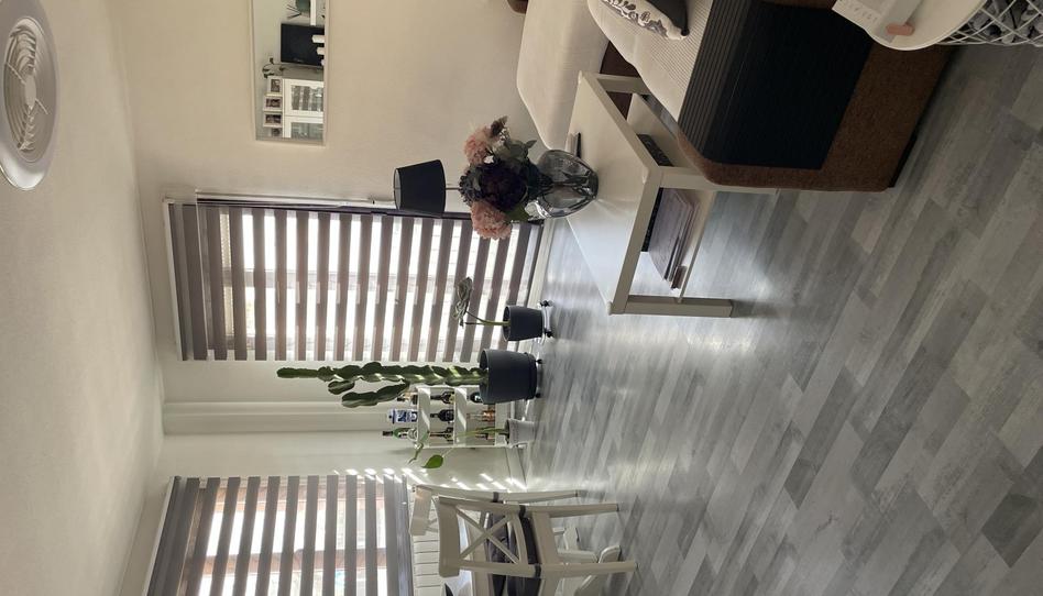 Flat for sale in Calle el Balagar, 1, Torrecaballeros, Segovia - image 1 Photo 1 of Flat for sale in Calle el Balagar, 1, Torrecaballeros, Segovia