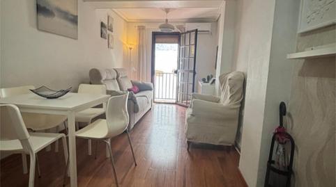 Foto 2 de Piso de alquiler en Calle San Jacinto, 57, Triana Este,  Sevilla Capital