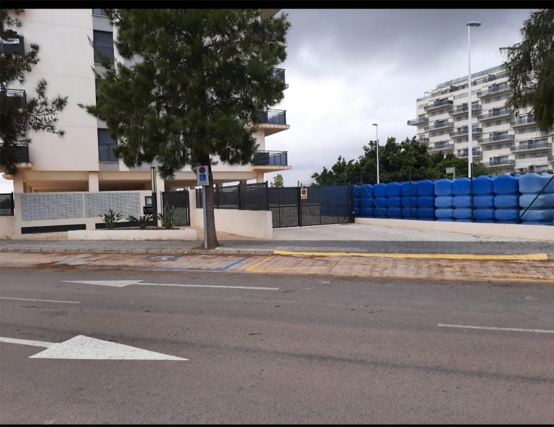 Aparcament de Garatge de lloguer en Moncofa