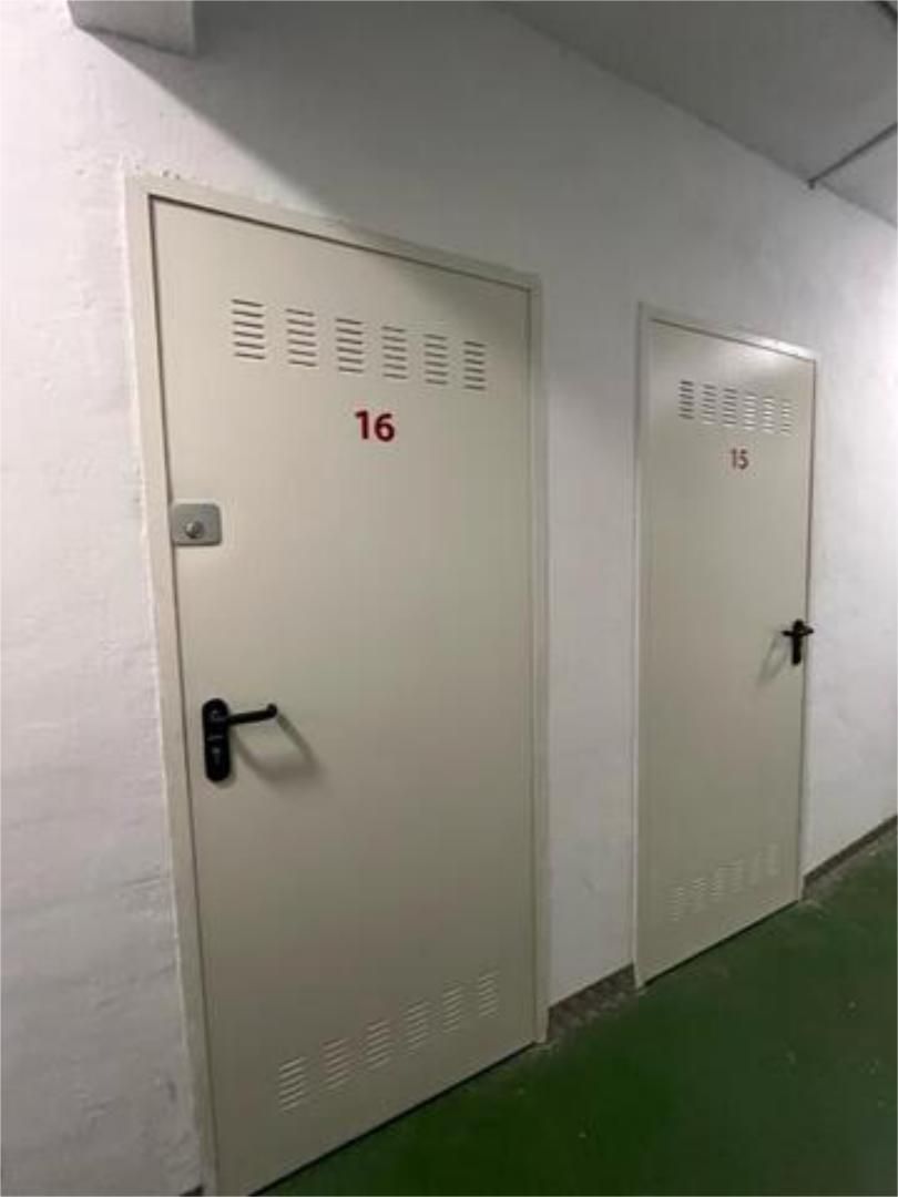 Traster de lloguer en Portugalete