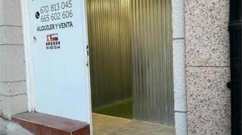 Foto 5 de Traster de lloguer a Azeta - Abatxolo, Portugalete