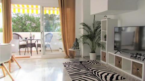 Photo 2 of Duplex to rent in Avenida de España, 78, Calahonda, Mijas