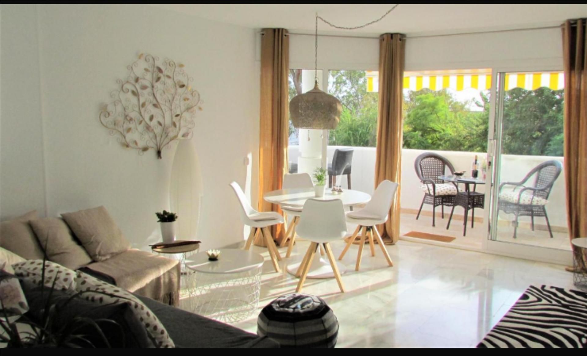 Duplex to rent in Avenida de España, 78, Calahonda