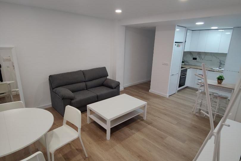 Pis de lloguer a Calle Pintor Pedro Orrente, 3, Vistalegre, Murcia Capital - imatge 1 Foto 1 de Pis de lloguer a Calle Pintor Pedro Orrente, 3, Vistalegre, Murcia Capital