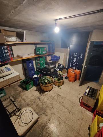 Trastero en Alquiler en Calle Lepanto, 1 en San Miguel