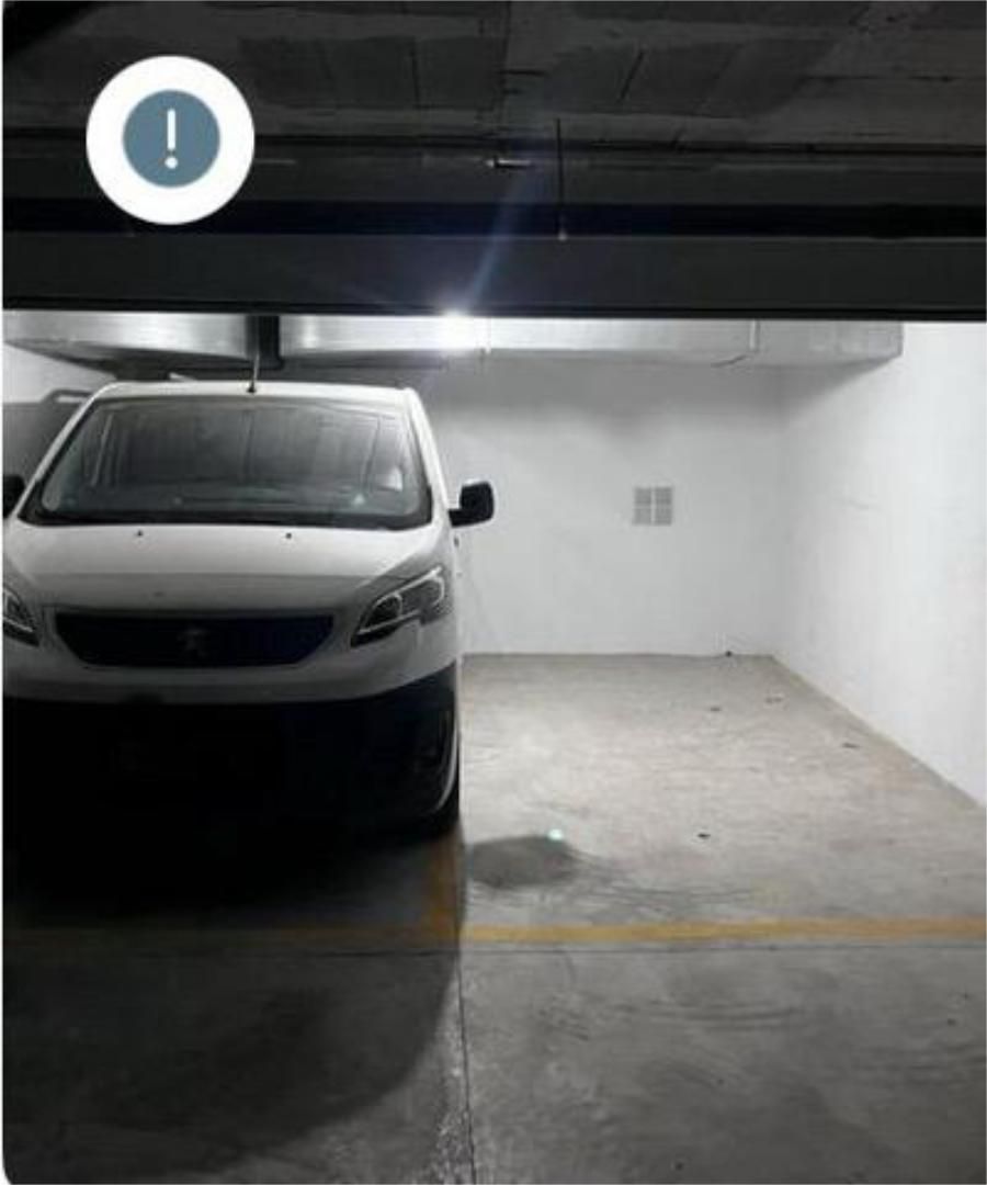 Aparcament de Traster de lloguer en Fuengirola