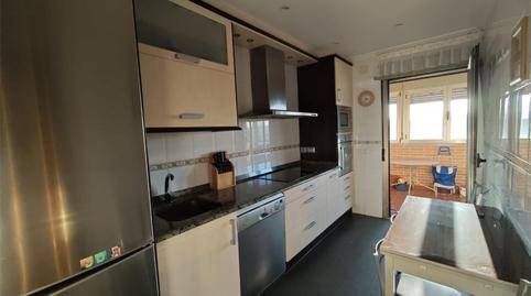 Flat to rent in Calle de Abdalá el Rico, 4, Sur, Ávila Capital - image 2 Photo 2 of Flat to rent in Calle de Abdalá el Rico, 4, Sur, Ávila Capital