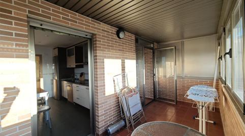 Flat to rent in Calle de Abdalá el Rico, 4, Sur, Ávila Capital - image 3 Photo 3 of Flat to rent in Calle de Abdalá el Rico, 4, Sur, Ávila Capital