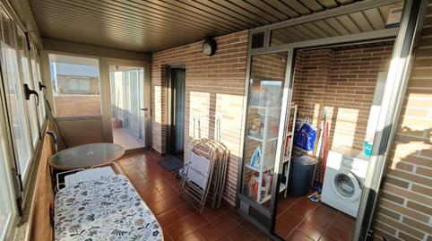 Flat to rent in Calle de Abdalá el Rico, 4, Sur, Ávila Capital - image 4 Photo 4 of Flat to rent in Calle de Abdalá el Rico, 4, Sur, Ávila Capital