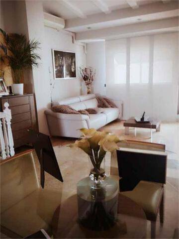 Ático en Venta en Centro