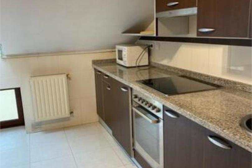 Àtic en venda a Cangas de Onís, Asturias - imatge 1 Foto 1 de Àtic en venda a Cangas de Onís, Asturias