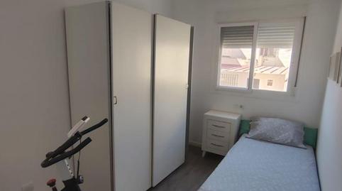 Foto 5 de Pis per a compartir a Calle Balbina Valverde, 41, Barrio de Ciudad Jardín, Málaga Capital