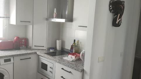 Foto 4 de Pis per a compartir a Calle Balbina Valverde, 41, Barrio de Ciudad Jardín, Málaga Capital