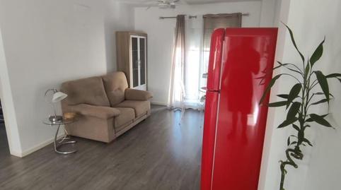 Foto 2 de Pis per a compartir a Calle Balbina Valverde, 41, Barrio de Ciudad Jardín, Málaga Capital