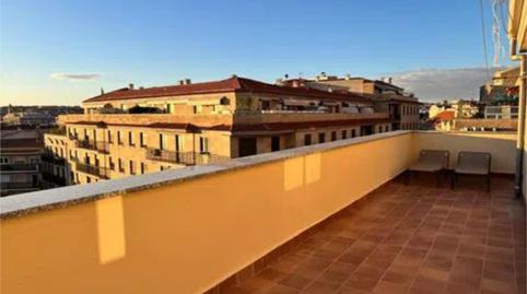 Foto 3 de Àtic per a compartir a Paseo de Canalejas, 92, San Esteban - San Cristóbal, Salamanca Capital