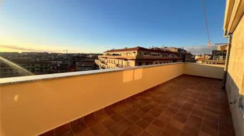 Foto 4 de Àtic per a compartir a Paseo de Canalejas, 92, San Esteban - San Cristóbal, Salamanca Capital