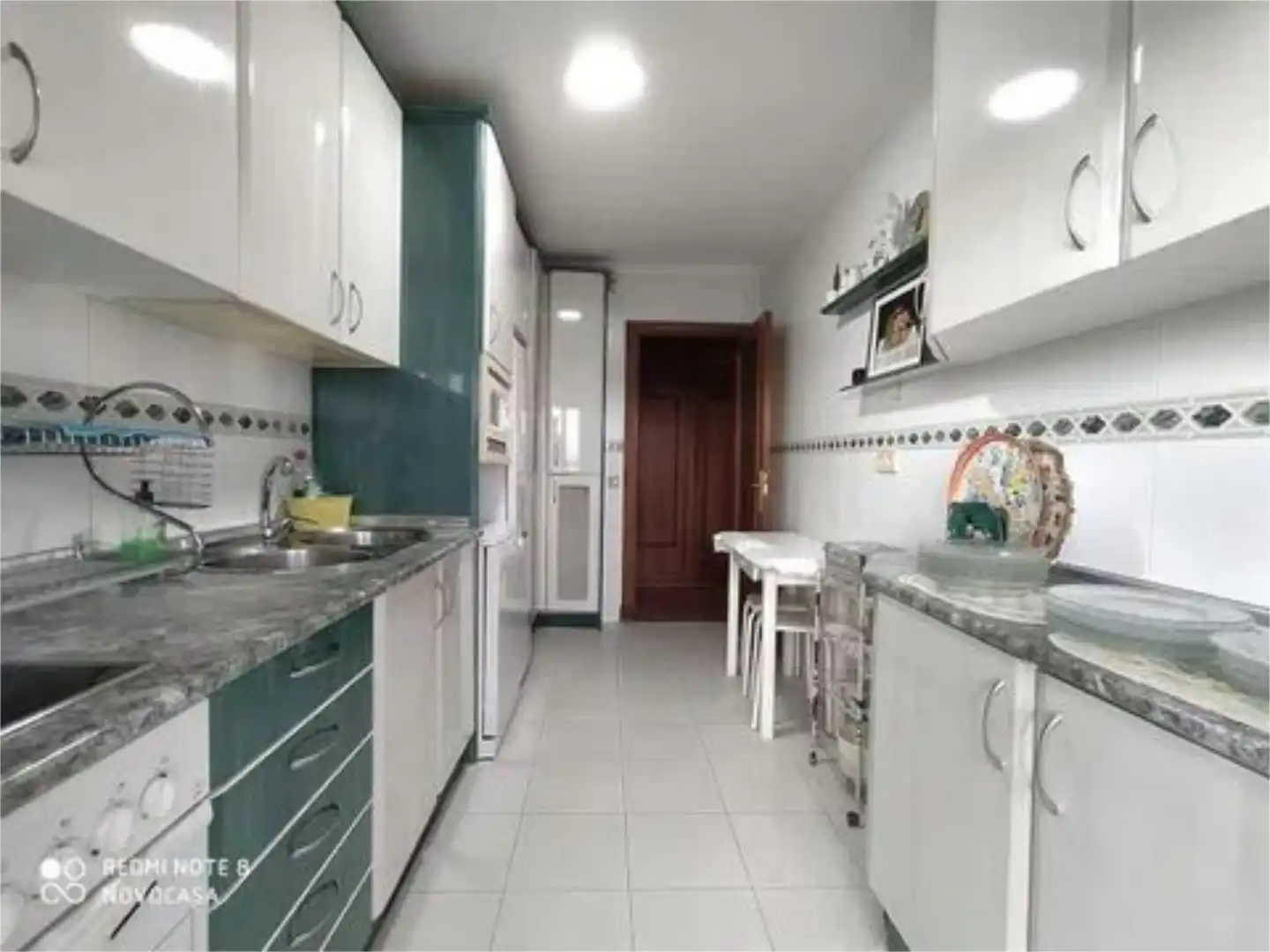 Zimmer in Paseo de Canalejas, 92, San Esteban - San Cristóbal Zimmer in Paseo de Canalejas, 92, San Esteban - San Cristóbal