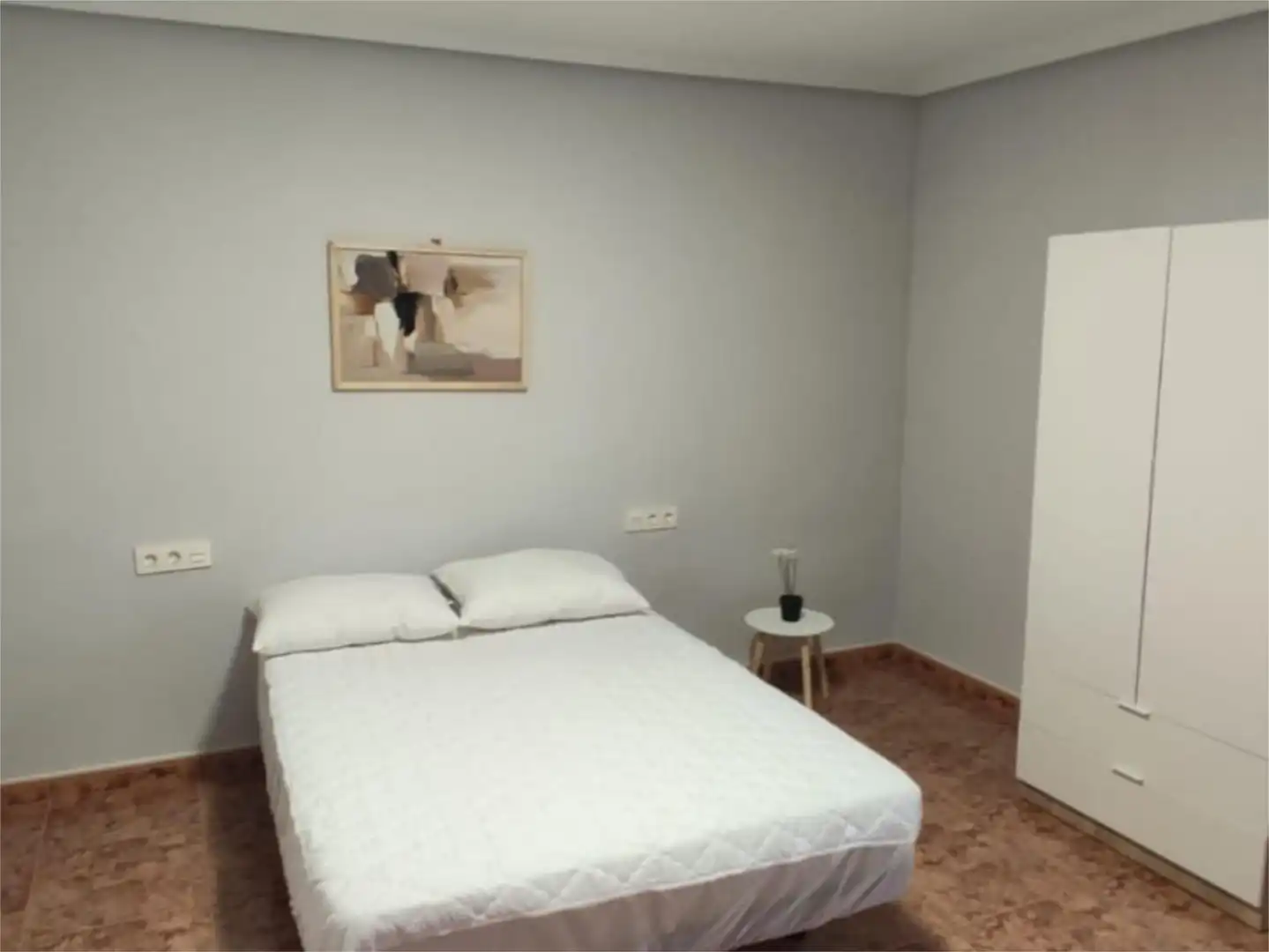 Zimmer in Paseo de Canalejas, 92, San Esteban - San Cristóbal Zimmer in Paseo de Canalejas, 92, San Esteban - San Cristóbal